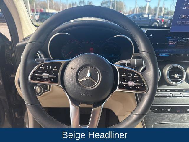Used 2022 Mercedes-Benz GLC 300 image 17