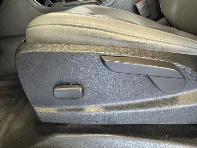 Used 2019 Chevrolet Colorado W/T w/ WT Convenience Package image 13