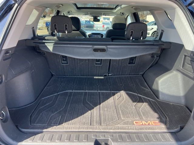 Used 2020 GMC Terrain SLE w/ Driver Convenience Package image 24