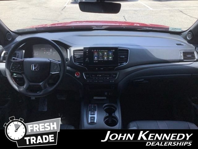 Used 2022 Honda Passport TrailSport image 18