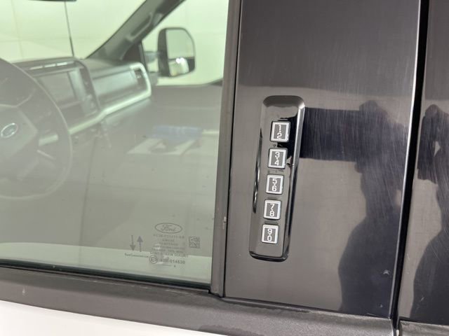 Certified 2024 Ford F250 XLT image 16