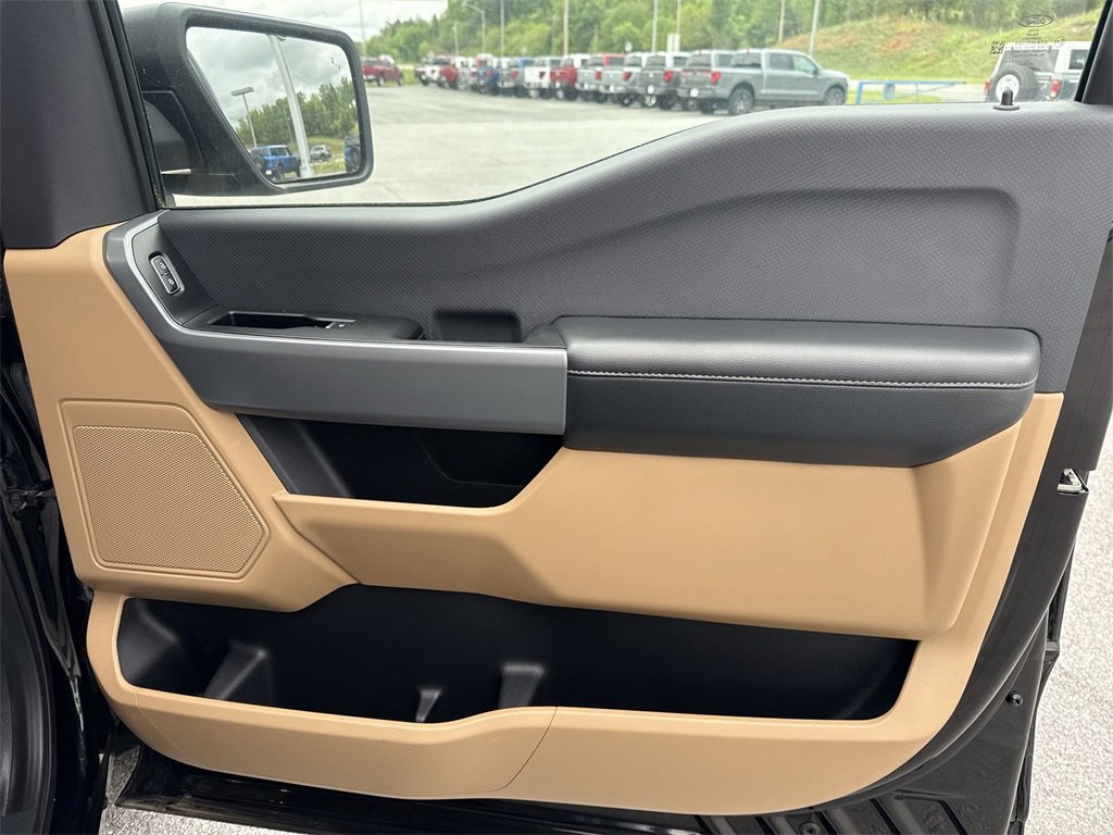 Certified 2023 Ford F150 XLT image 22
