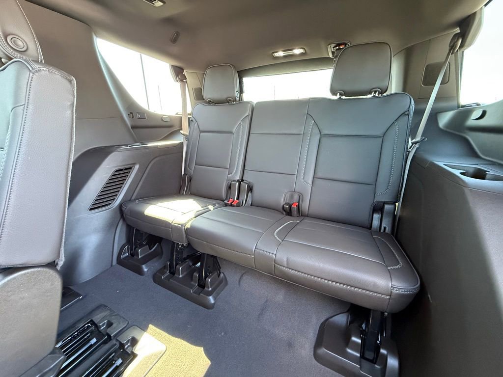 Used 2023 GMC Yukon Denali w/ Max Trailering Package image 33