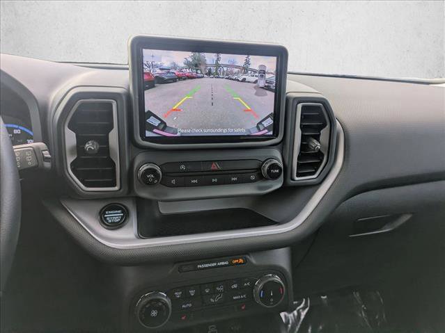 Certified 2023 Ford Bronco Sport Big Bend w/ Convenience Package image 19