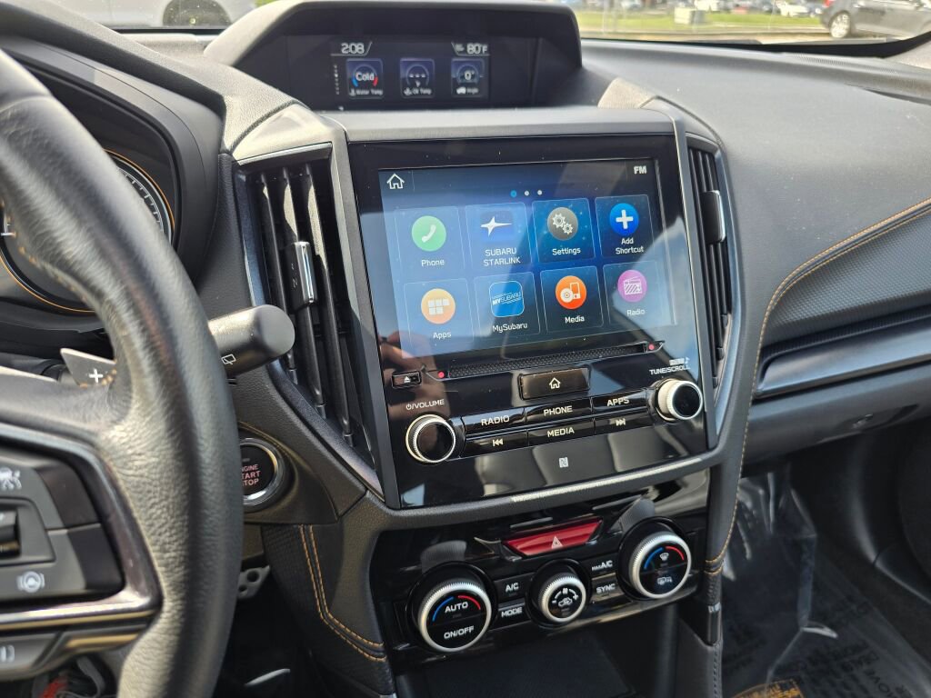 Used 2022 Subaru Forester Wilderness image 28