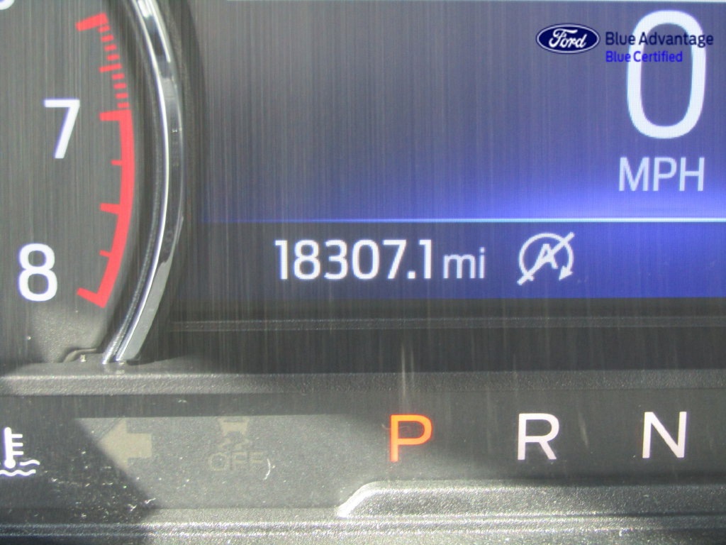 Certified 2024 Ford Explorer XLT w/ Equipment Group 202A AWD/4WD image 26