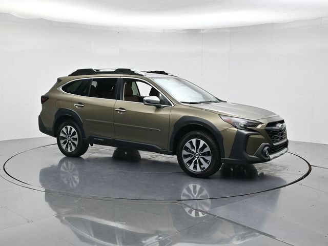 Used 2024 Subaru Outback Touring XT AWD/4WD image 3
