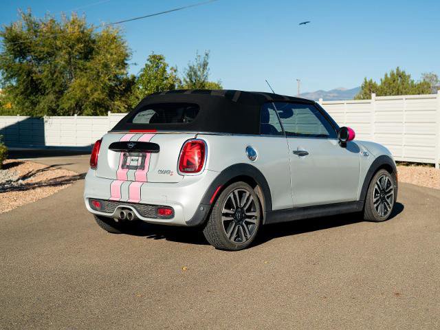 Used 2019 MINI Cooper S image 5