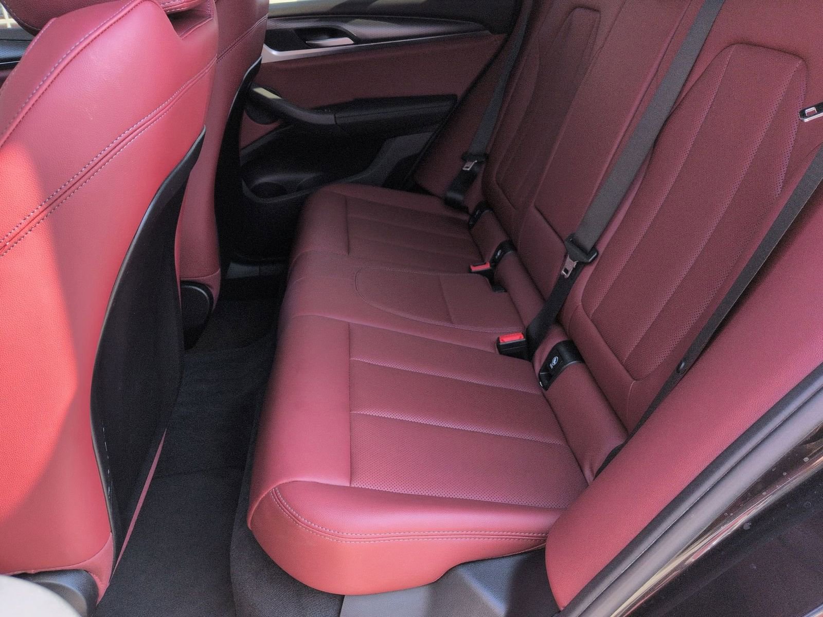 Used 2022 BMW X3 xDrive30i image 25