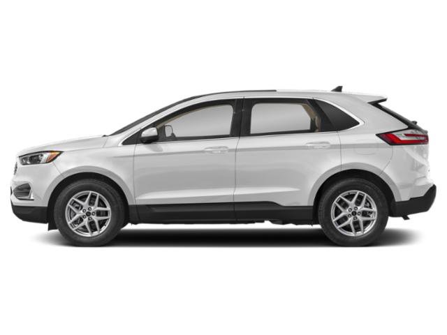 Certified 2023 Ford Edge SEL w/ Convenience Package
