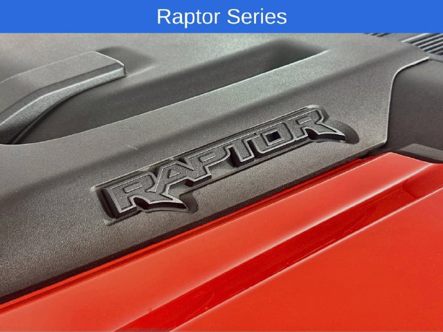 Certified 2023 Ford F150 Raptor AWD/4WD image 36