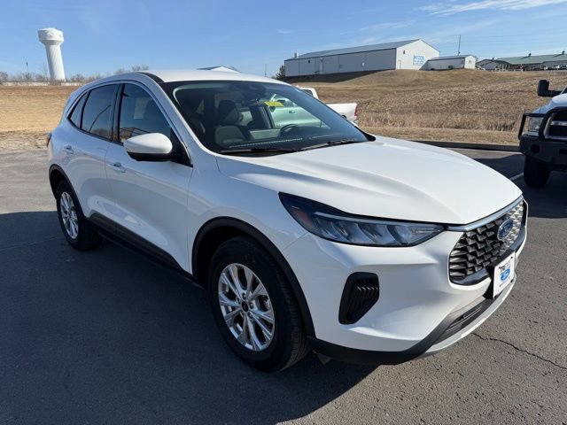 Certified 2023 Ford Escape Active w/ Tech Pack #2 AWD/4WD image 7