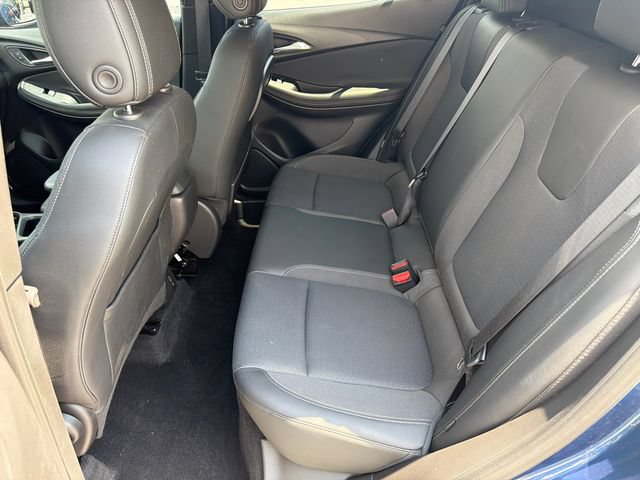 Used 2021 Buick Encore GX Preferred FWD image 20