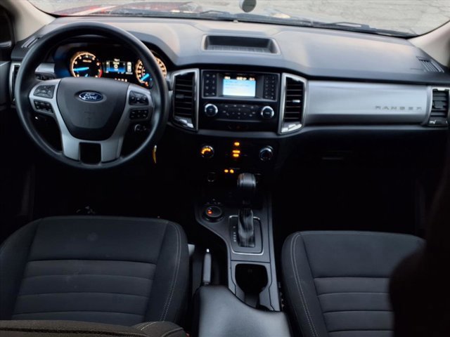 Certified 2019 Ford Ranger XLT w/ Trailer Tow Package image 11