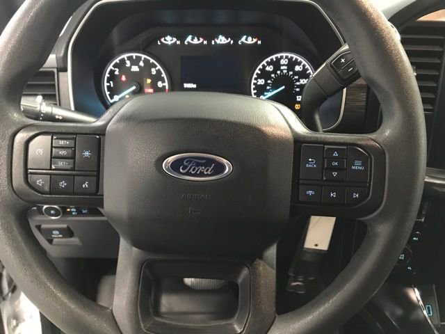 Certified 2023 Ford F150 XL w/ STX Appearance Package image 14