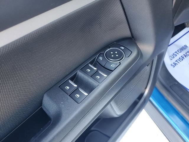 Certified 2022 Ford Bronco Sport Big Bend image 16