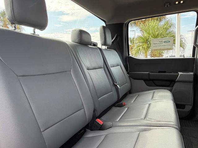 Certified 2026 Ford F250 XL AWD/4WD image 33