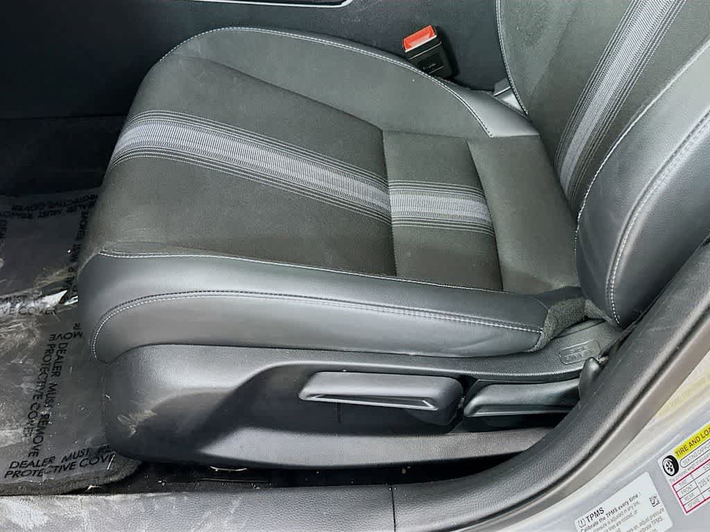 Used 2023 Honda Civic Sport image 29