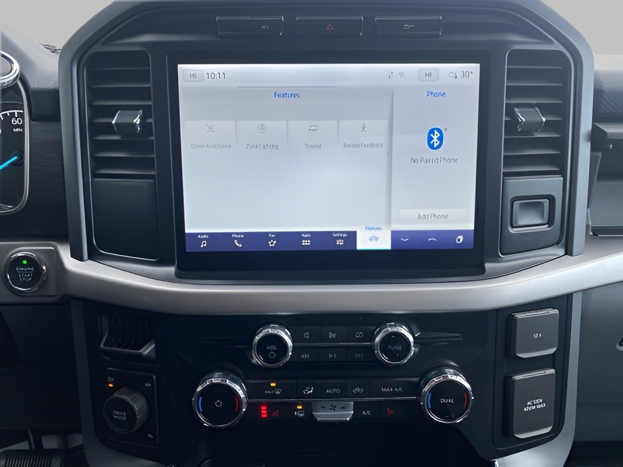 Certified 2022 Ford F150 XLT w/ Equipment Group 302A High image 19