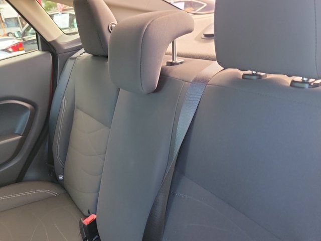 Certified 2019 Ford Fiesta SE FWD image 12