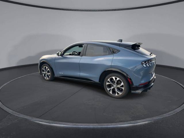 Certified 2023 Ford Mustang Mach-E Premium AWD/4WD image 6