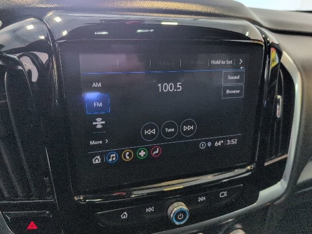 Used 2023 Chevrolet Traverse LT w/ LPO, Floor Liner Package image 23