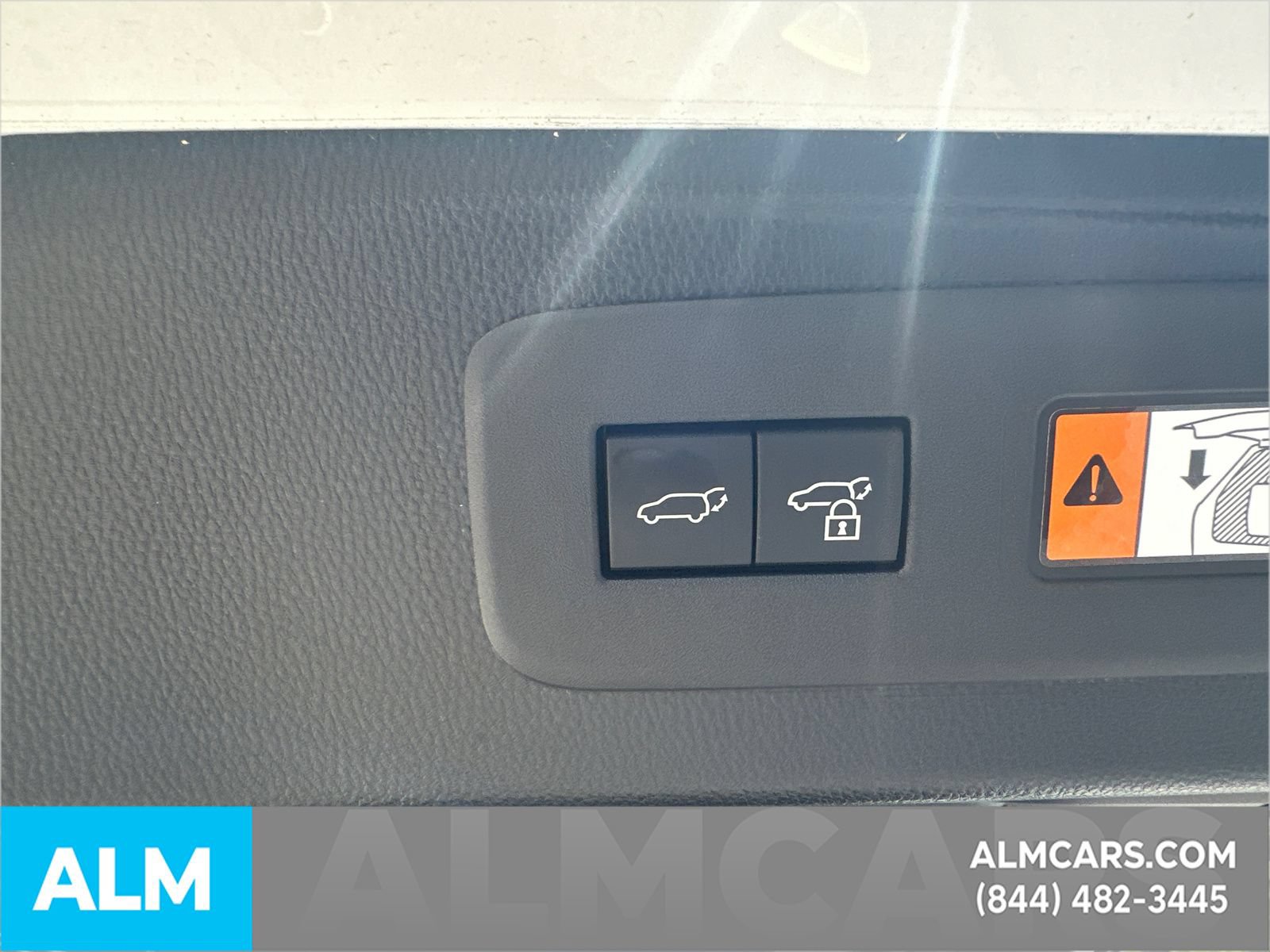 Used 2026 Lexus GX 550 w/ Accessory Package (2T) AWD/4WD image 22
