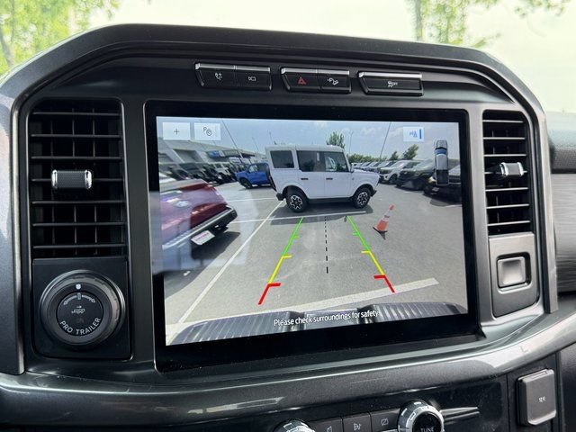 Certified 2023 Ford F150 XLT w/ Equipment Group 302A High AWD/4WD image 21