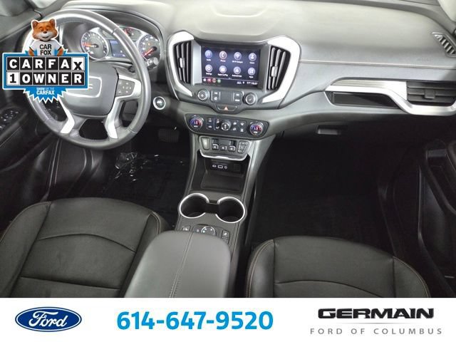 Used 2020 GMC Terrain SLT w/ Elevation Edition AWD/4WD image 31
