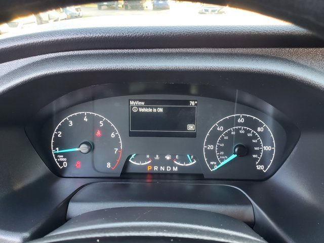 Certified 2024 Ford Transit 250 Low Roof w/ Exterior Upgrade Package image 20