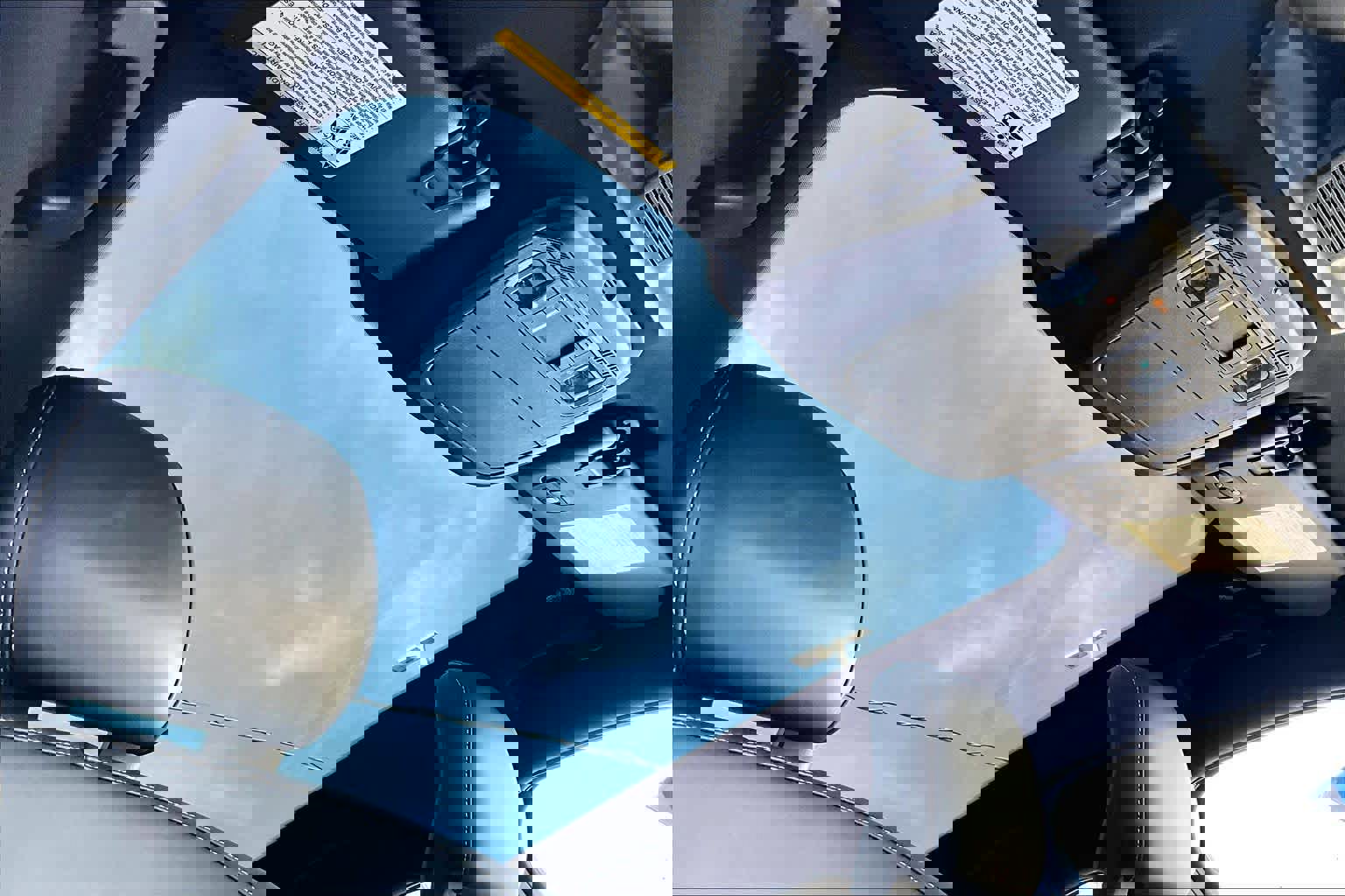 Certified 2025 Ford Mustang Mach-E GT image 15