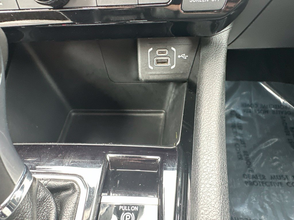 Used 2025 Jeep Compass Limited AWD/4WD image 45
