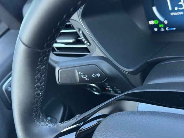 Certified 2023 Ford Escape Platinum AWD/4WD image 26