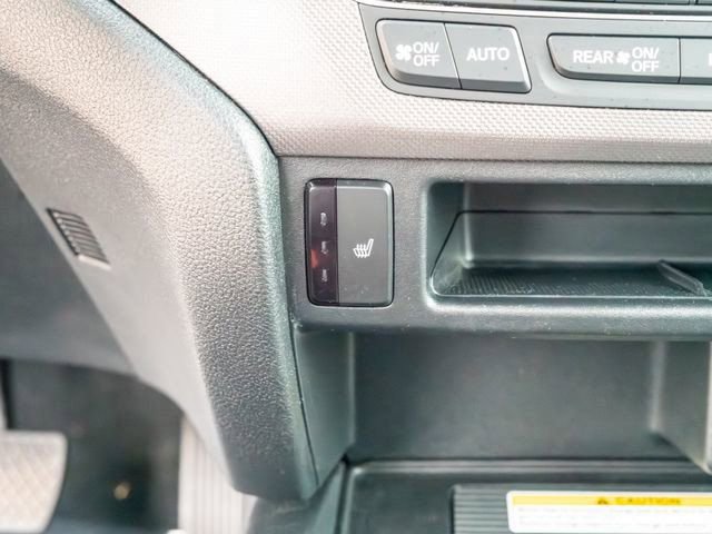 Used 2022 Honda Ridgeline RTL-E image 32