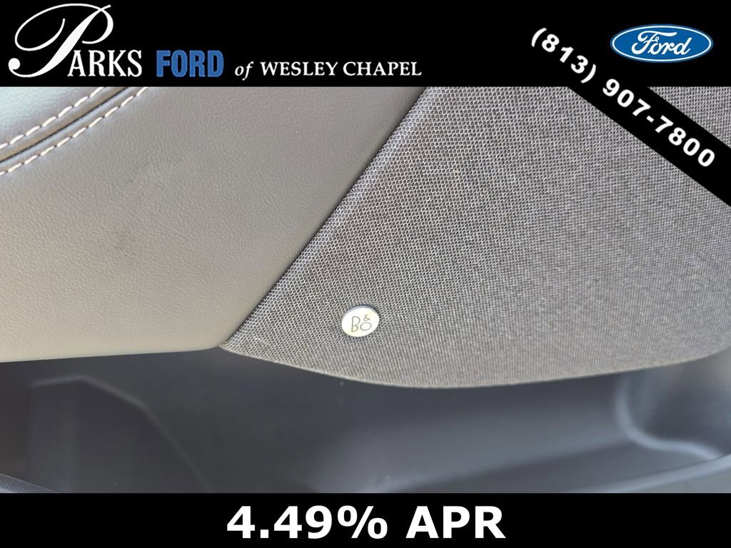 Certified 2023 Ford Mustang Mach-E Premium RWD image 18