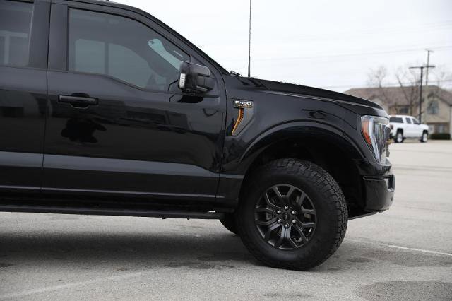 Certified 2023 Ford F150 Tremor w/ Equipment Group 402A High AWD/4WD image 13