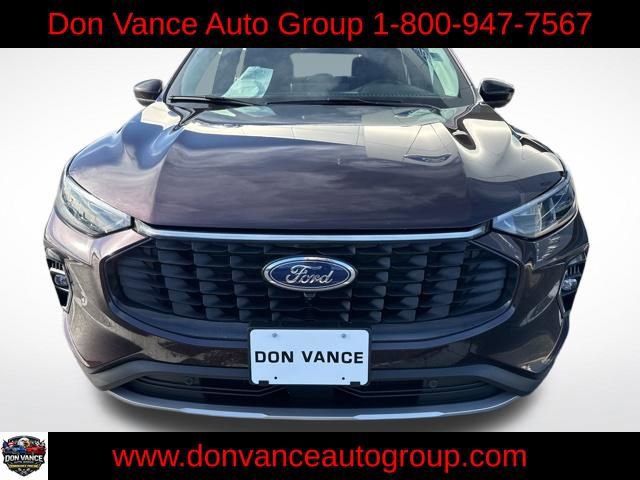 Certified 2023 Ford Escape Platinum image 8