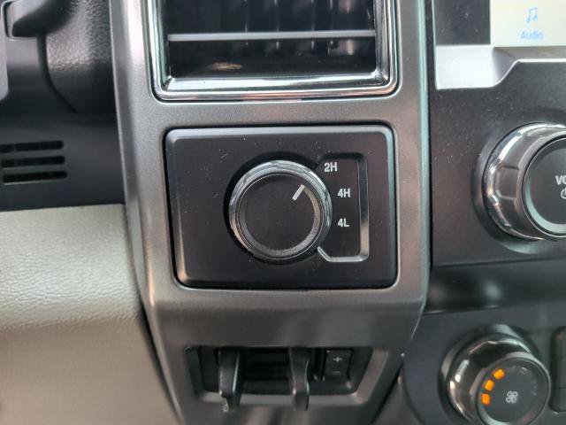 Certified 2022 Ford F350 XLT w/ XLT Premium Package AWD/4WD image 25