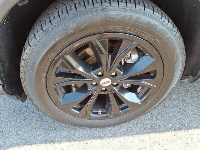 Certified 2020 Ford Explorer XLT w/ Equipment Group 202A RWD image 7