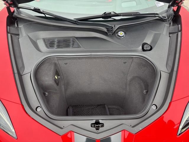 Used 2022 Chevrolet Corvette Stingray Preferred Cpe w/ 2LT image 16
