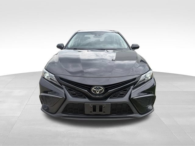 Used 2024 Toyota Camry SE AWD/4WD image 7
