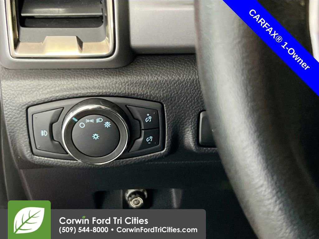 Certified 2021 Ford Ranger XLT w/ Equipment Group 301A Mid AWD/4WD image 18