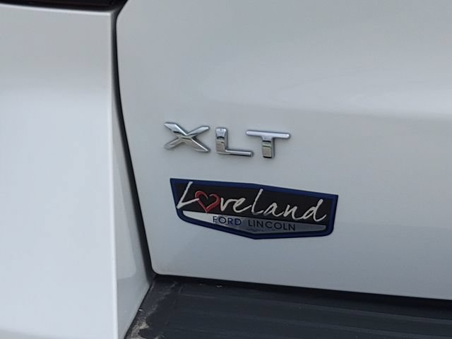 Certified 2023 Ford Expedition XLT AWD/4WD image 12