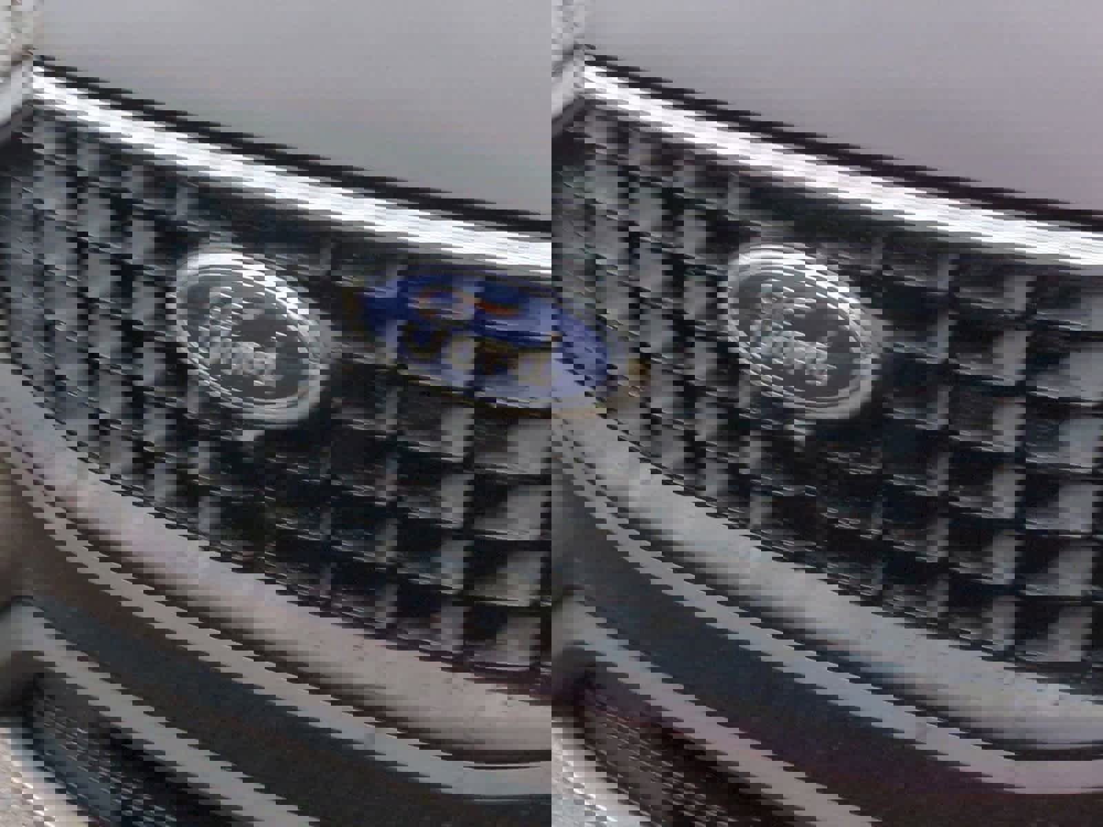 Certified 2023 Ford Escape Platinum w/ Premium Technology Package image 12