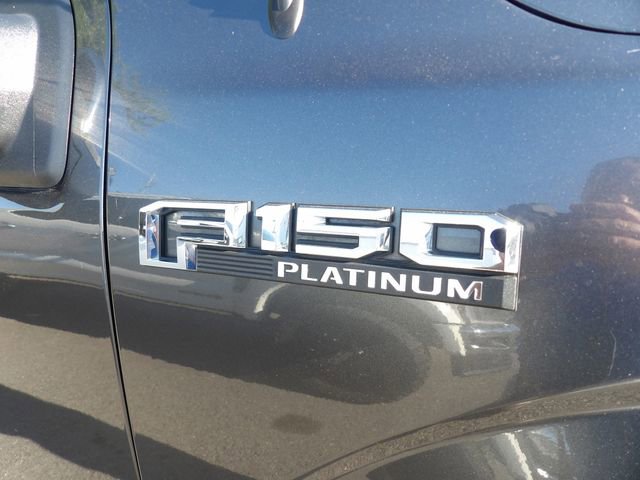 Certified 2018 Ford F150 4x4 SuperCrew image 18