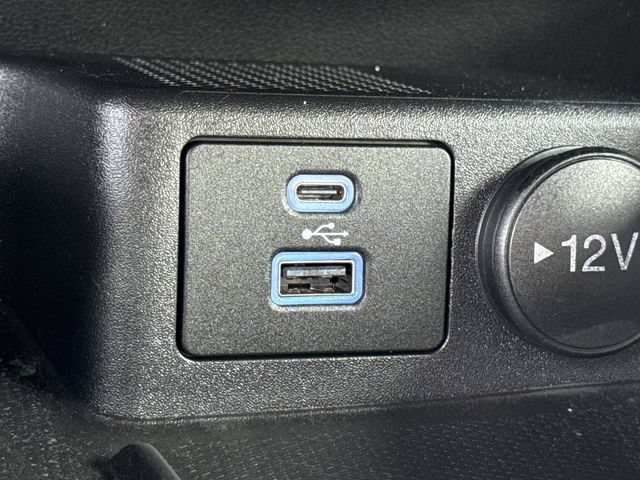 Certified 2022 Ford Escape Titanium w/ Titanium Elite Package FWD image 35