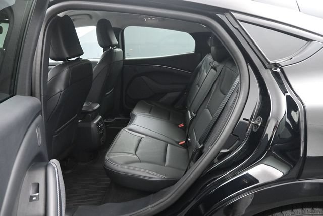 Certified 2025 Ford Mustang Mach-E Premium AWD/4WD image 20