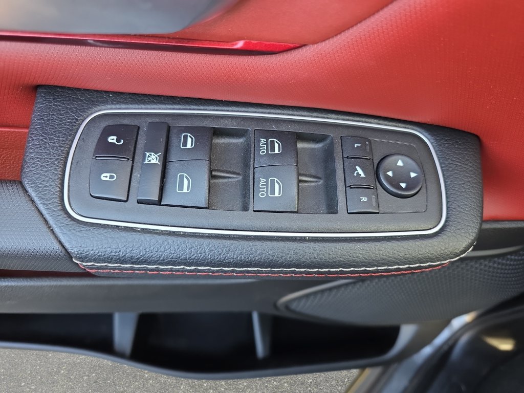 Used 2023 RAM 1500 Rebel w/ Rebel Level 1 Equipment Group AWD/4WD image 22