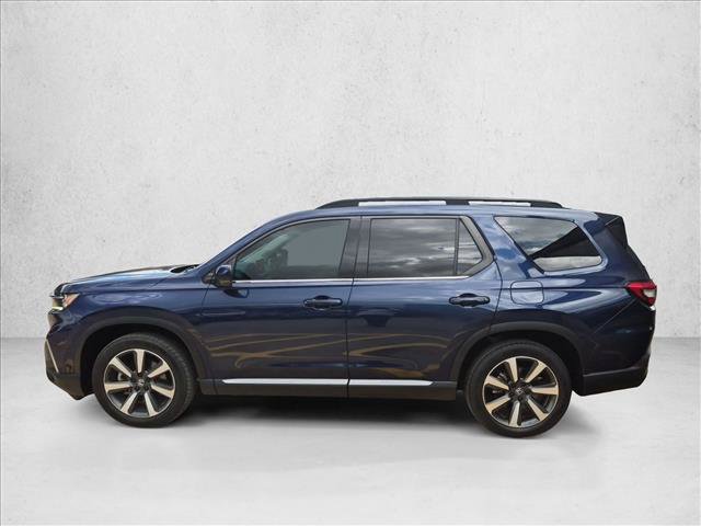 Used 2024 Honda Pilot Touring image 9