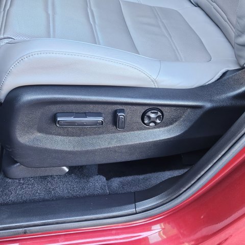 Used 2022 Honda CR-V EX-L image 13